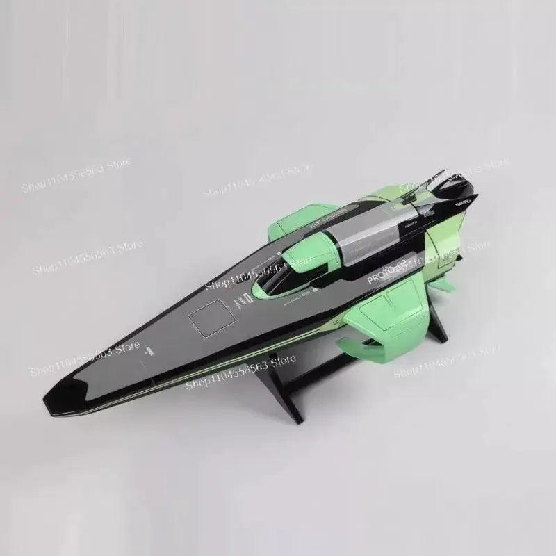  Electric RC Hovering Hydrofoil Boat With Water Cooled Motor -  ToylandEU™