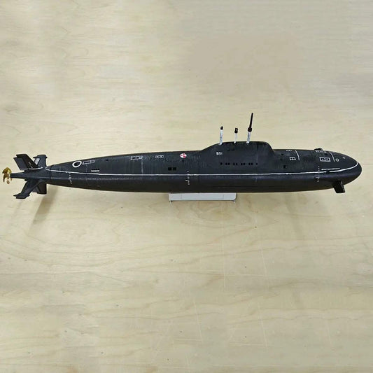  RC Boat Submarine 90cm Diving Remote Control Ship Toy -  ToylandEU™
