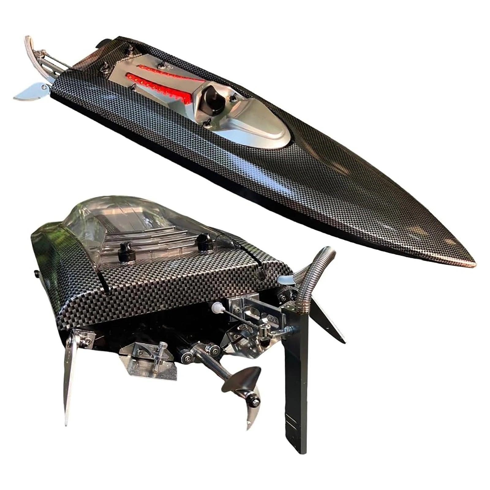  RC Boat | Top Speed 50 kmh Brushless | Toylandeu™ 