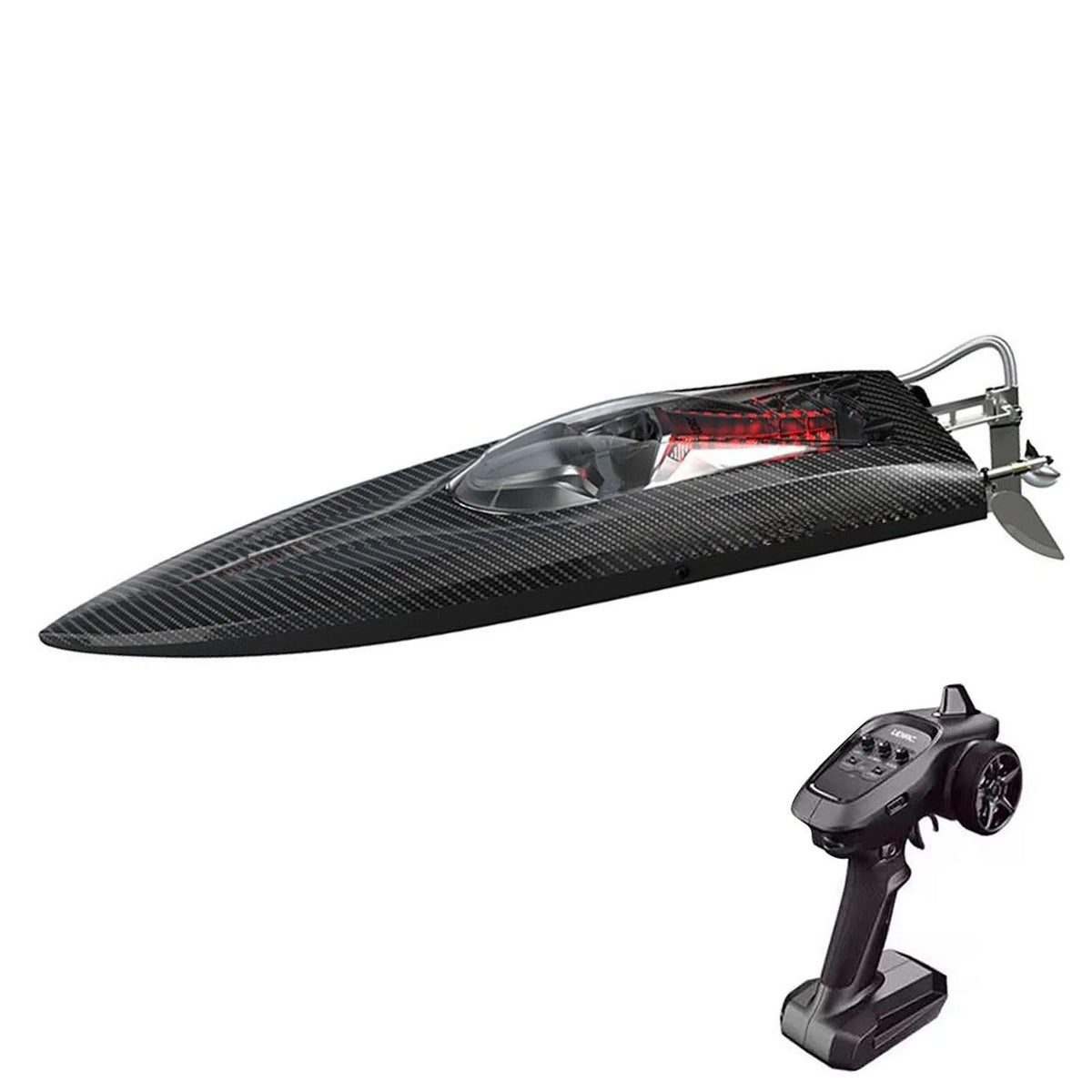 RC Boat UDI022 Brushless 25in | Toylandeu™
