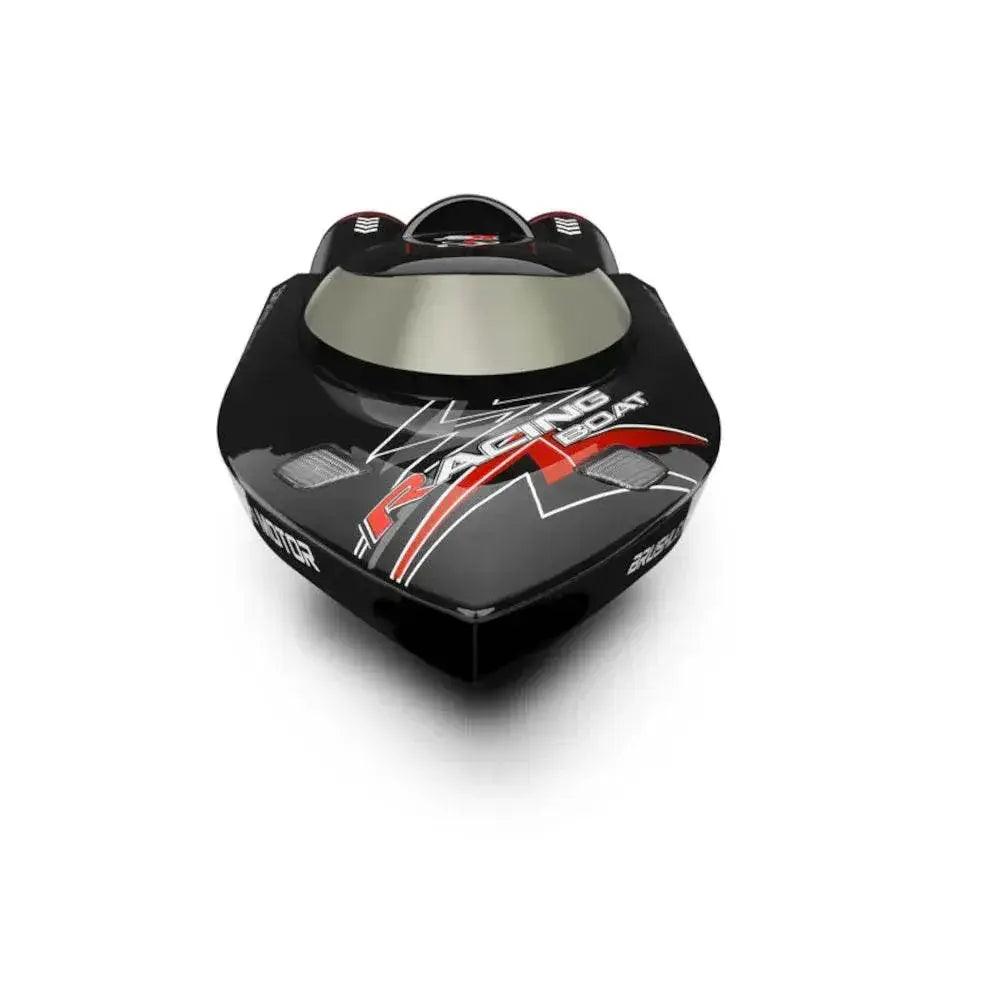  RC WL916 High-Speed 2.4G Brushless RC Boat with LED Lights & Water Cooling System - 60km/h Fast Remote Control Model -  ToylandEU™