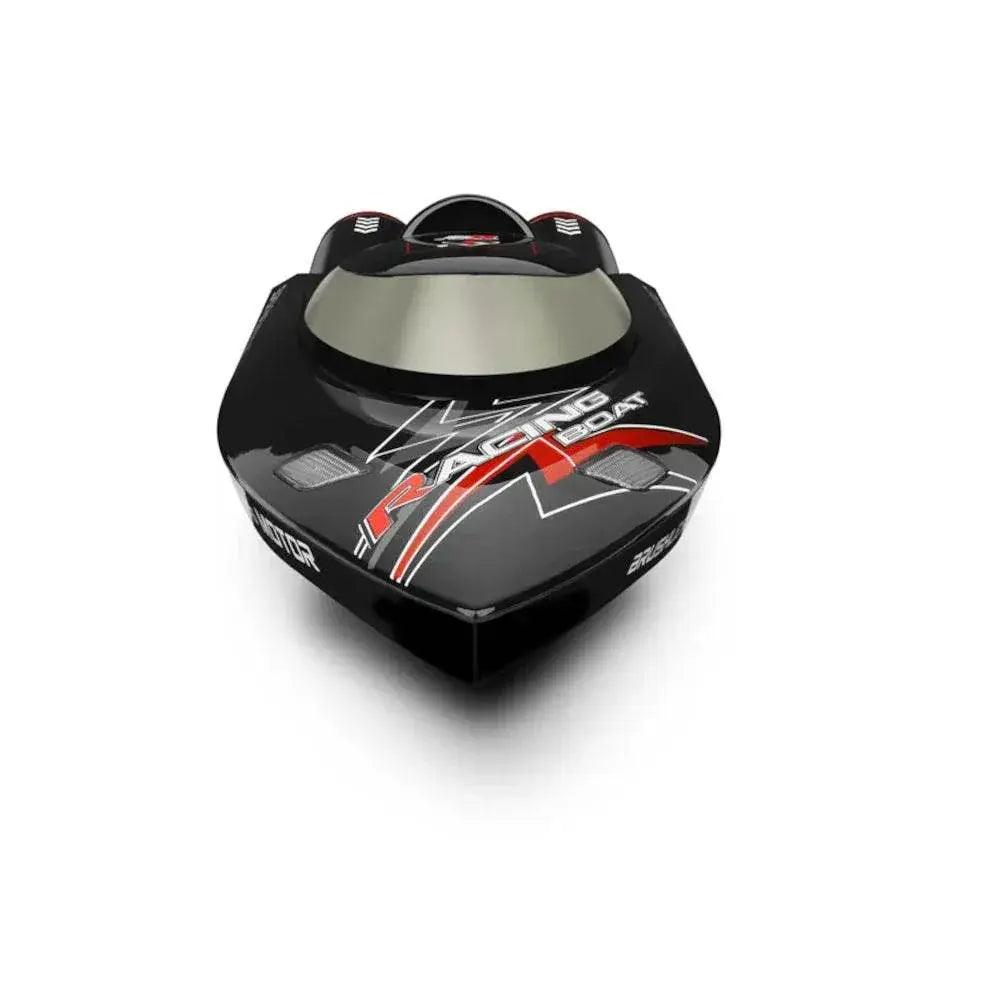  RC WL916 High-Speed 2.4G Brushless RC Boat with LED Lights & Water Cooling System - 60km/h Fast Remote Control Model -  ToylandEU™