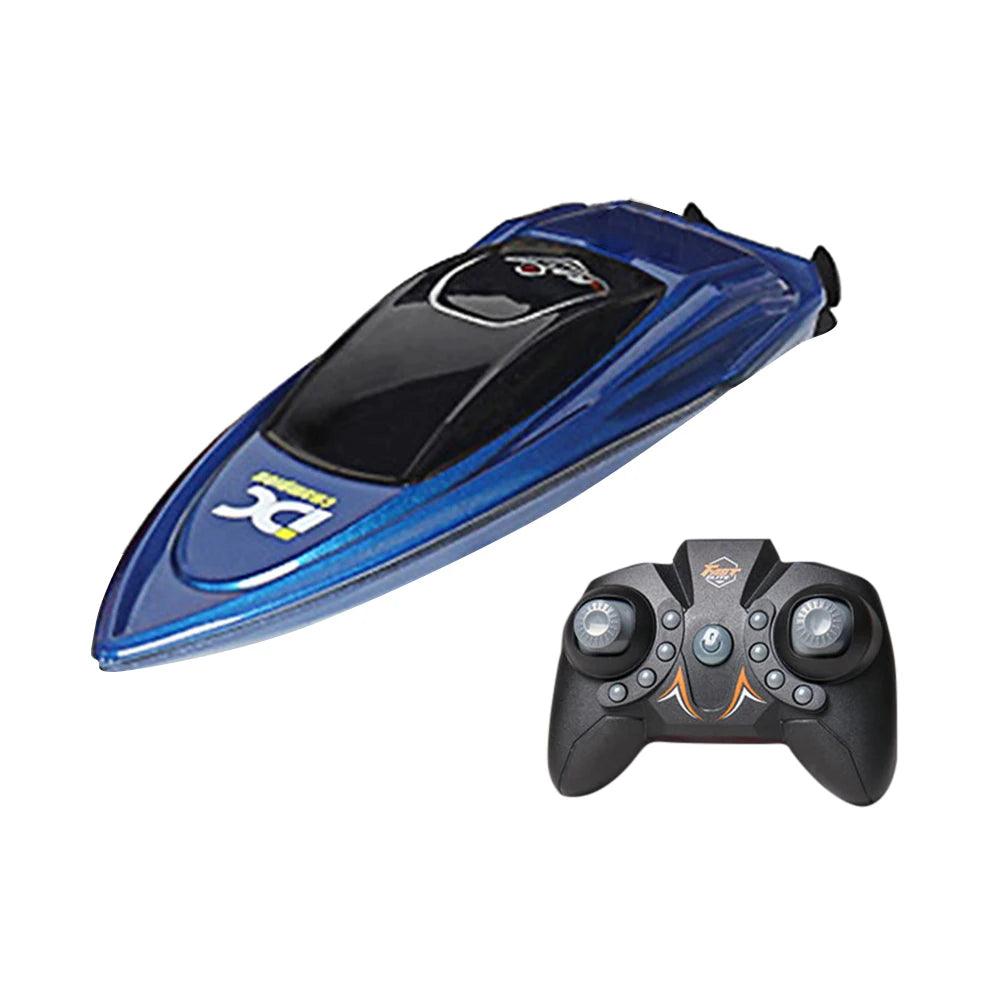  RC Boat Waterproof 2.4GHz Remote | Toylandeu™ 
