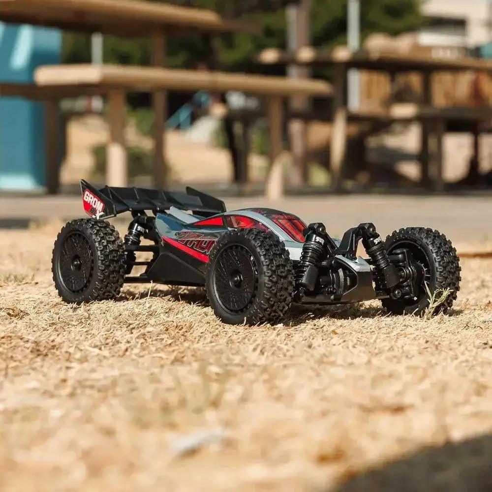  US Shipping 1/10 Scale 4x4 Brushless RC Car RTR Ready -  ToylandEU™