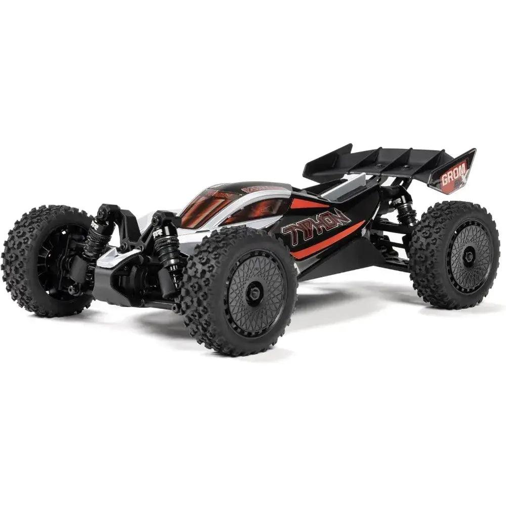  US Shipping 1/10 Scale 4x4 Brushless RC Car RTR Ready -  ToylandEU™