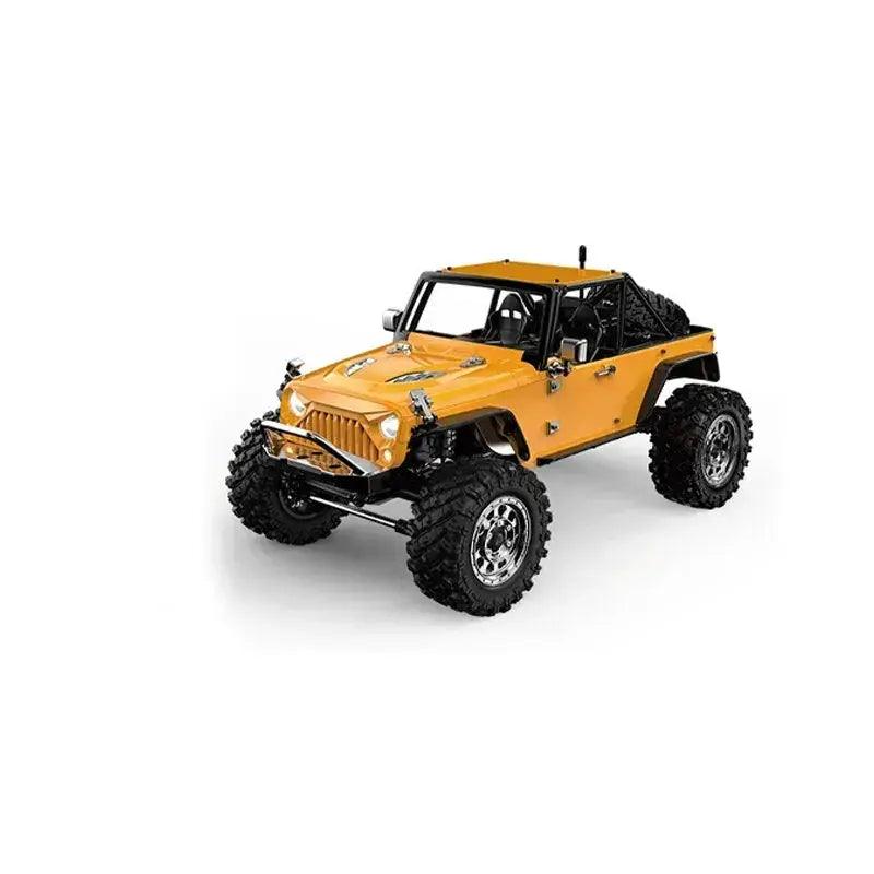  1:12 Scale Brushless RC Car Off Road Climbing Vehicle -  ToylandEU™