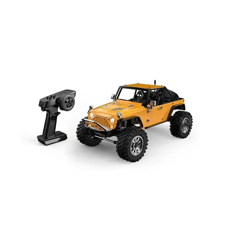  1:12 Scale Brushless RC Car Off Road Climbing Vehicle -  ToylandEU™
