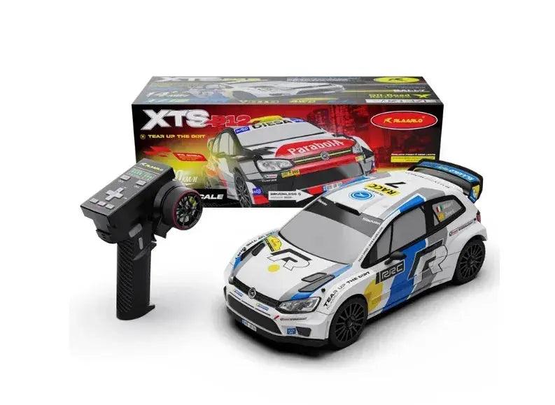  Leyla 1/12 Scale Brushless 4WD RC Car Off Road Rally -  ToylandEU™