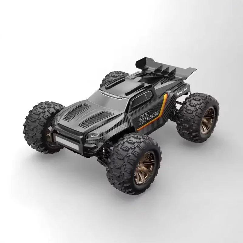  1To12 Brushless RC Car High Speed Off Road Performance 