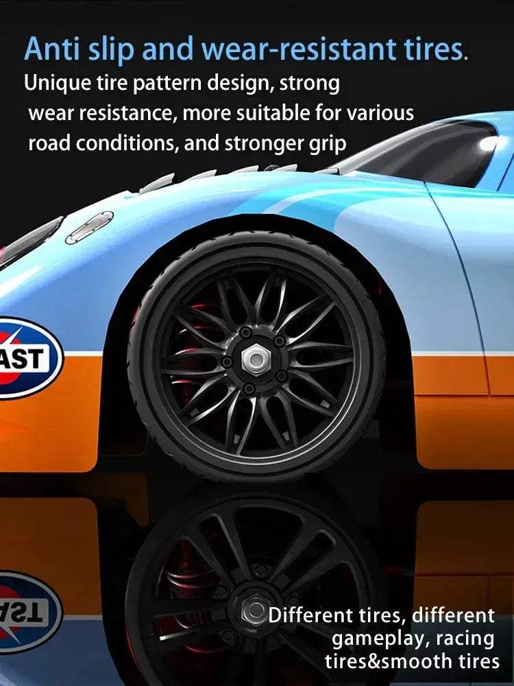 RC Car 4WD Brushless Max Pro SG918 High Speed Drift - ToylandEU