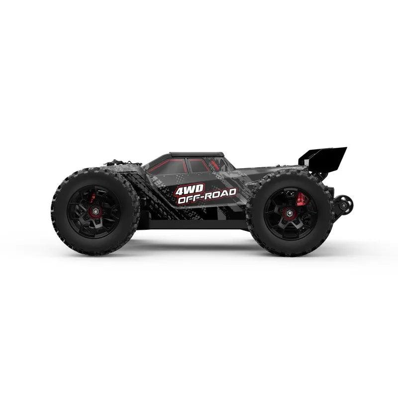  Brushless RC Car 4WD Off Road High Speed Performance 