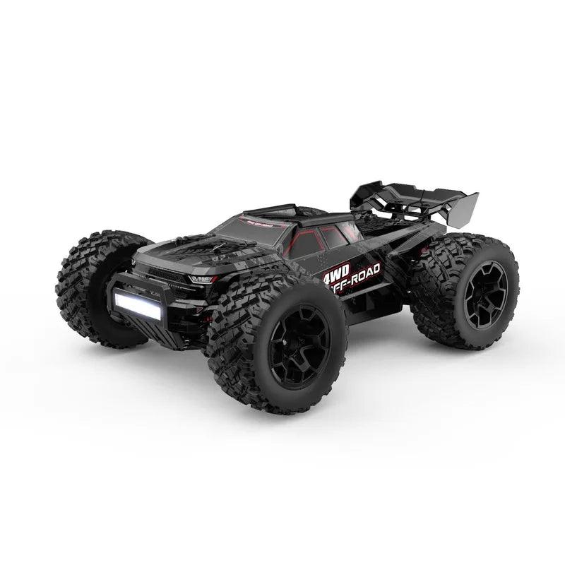  Brushless RC Car 4WD Off Road High Speed Performance 