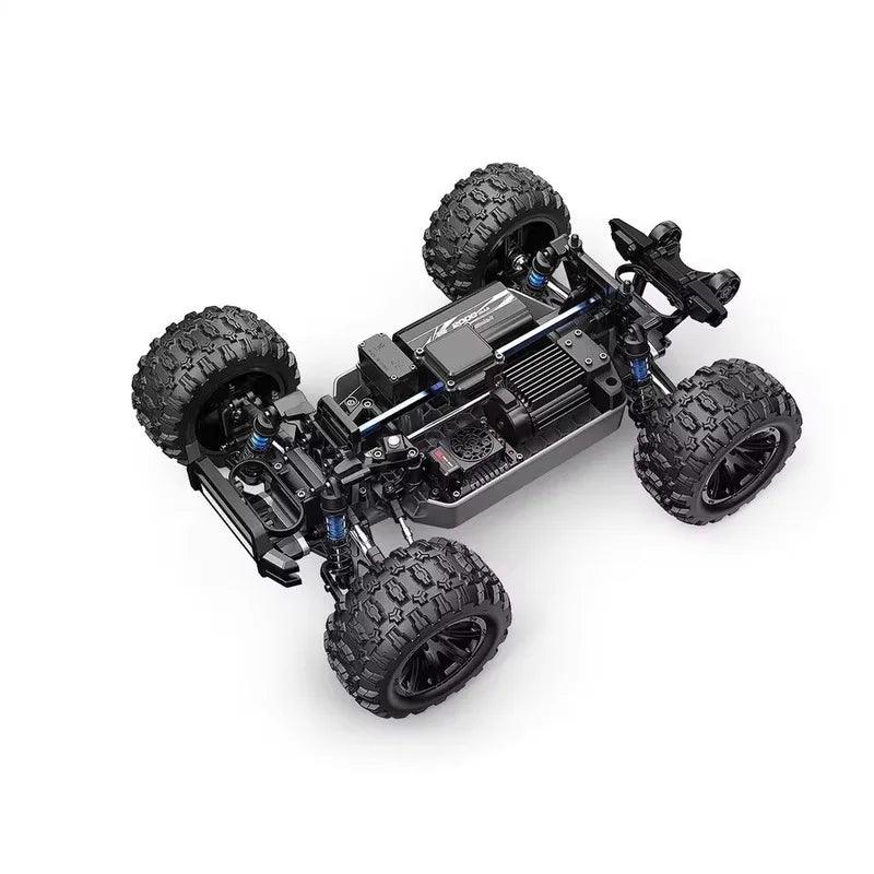  Brushless RC Car 4WD Offroad High Speed Performance 