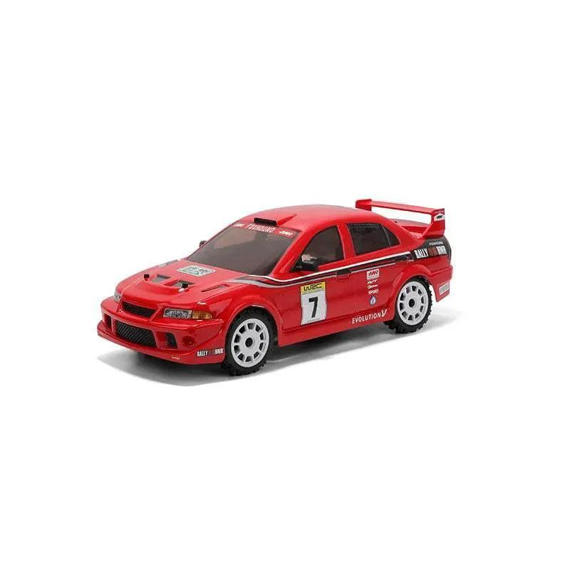  RC HNR H9804 FOXHOUND 1/10 Scale Brushless 4WD RC Drift Car - 90KM/H High-Speed Racing Adventure! -  ToylandEU™