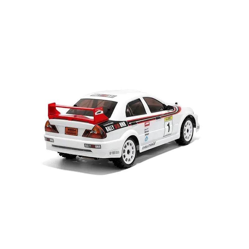  RC HNR H9804 FOXHOUND 1/10 Scale Brushless 4WD RC Drift Car - 90KM/H High-Speed Racing Adventure! -  ToylandEU™