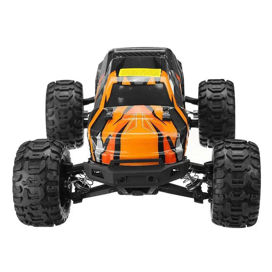  RC High-Speed 1/16 Scale 4WD Brushless RC Car - HBX 16889A Pro -  ToylandEU™