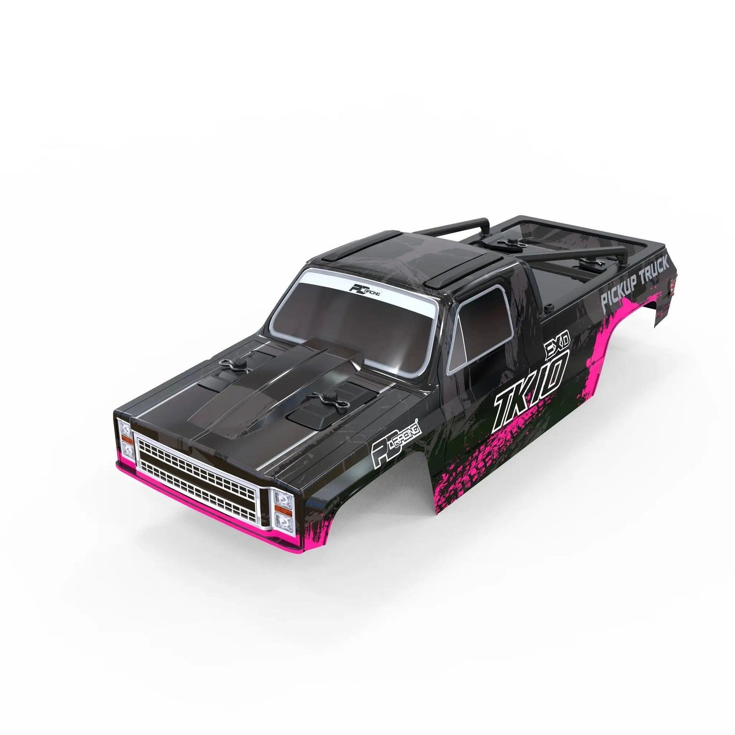  PDracing Durable RC Car Shell Kit For TK10 And TR10 -  ToylandEU™