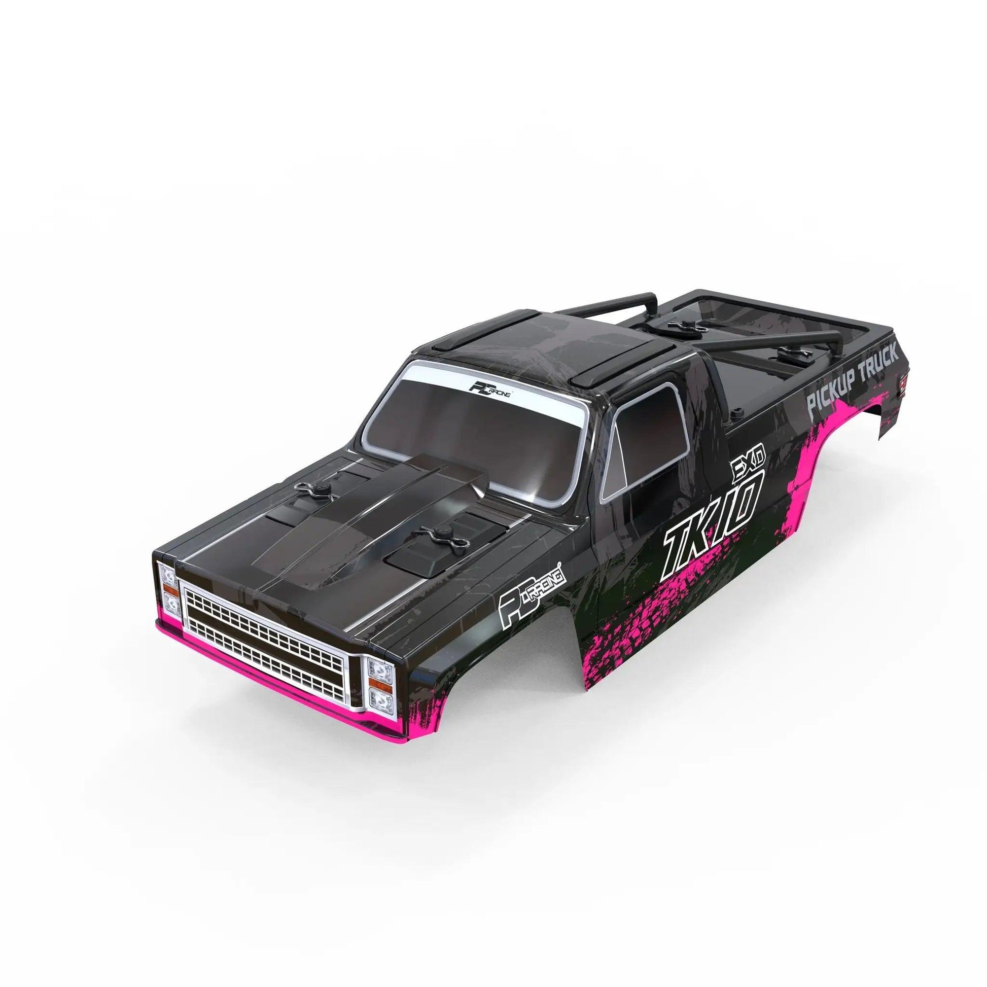  PDracing Durable RC Car Shell Kit For TK10 And TR10 -  ToylandEU™