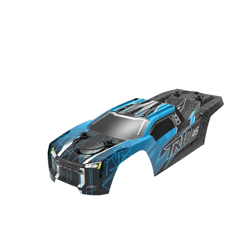  PDracing Durable RC Car Shell Kit For TK10 And TR10 -  ToylandEU™