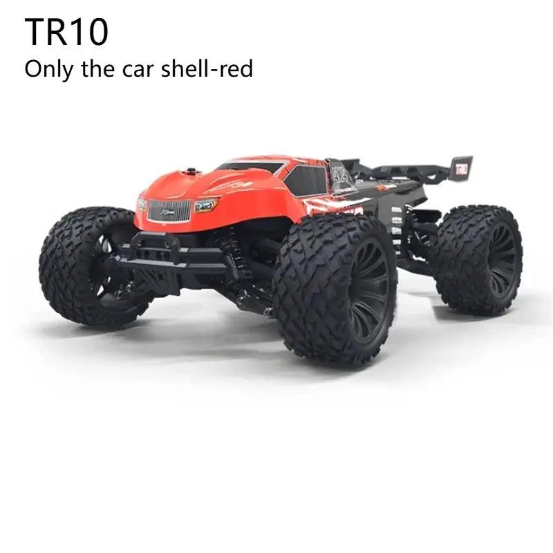  PDracing Durable RC Car Shell Kit For TK10 And TR10 -  ToylandEU™
