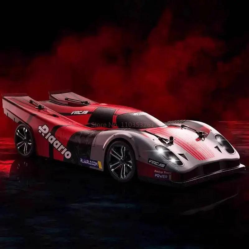  RC Riiaarlo AK-917 1/10 Scale High-Speed Electric Drift Supercar Remote Control Model Car -  ToylandEU™