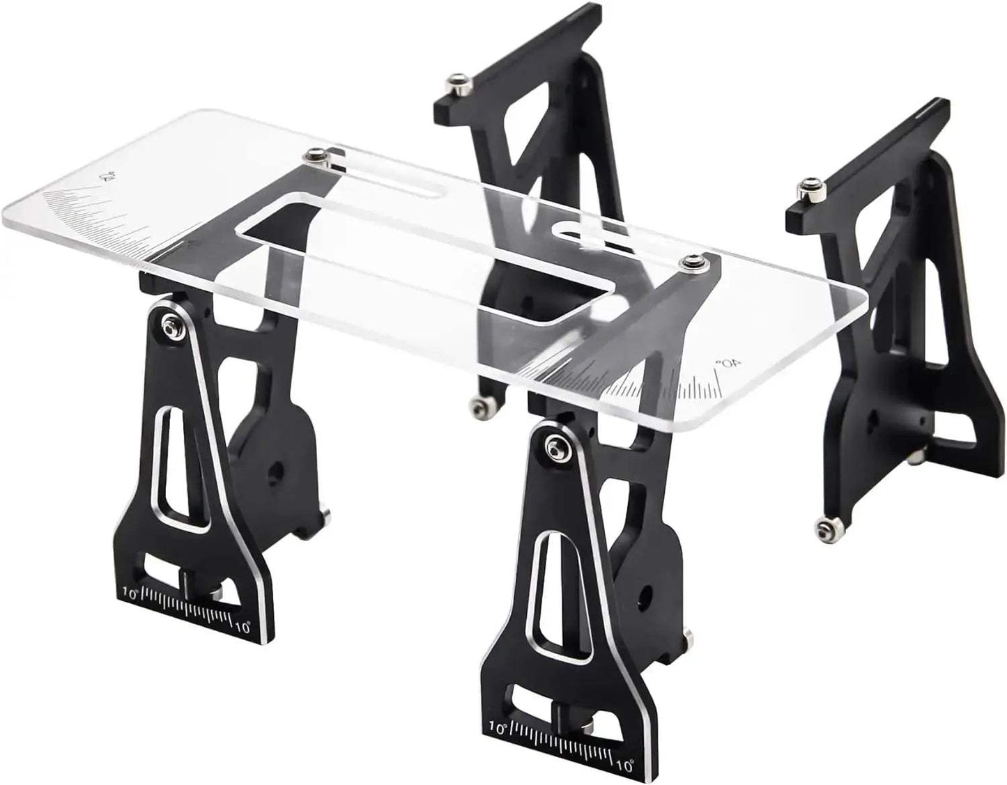 RC Car Setup Tool Precise Ride Height And Camber Toe - ToylandEU