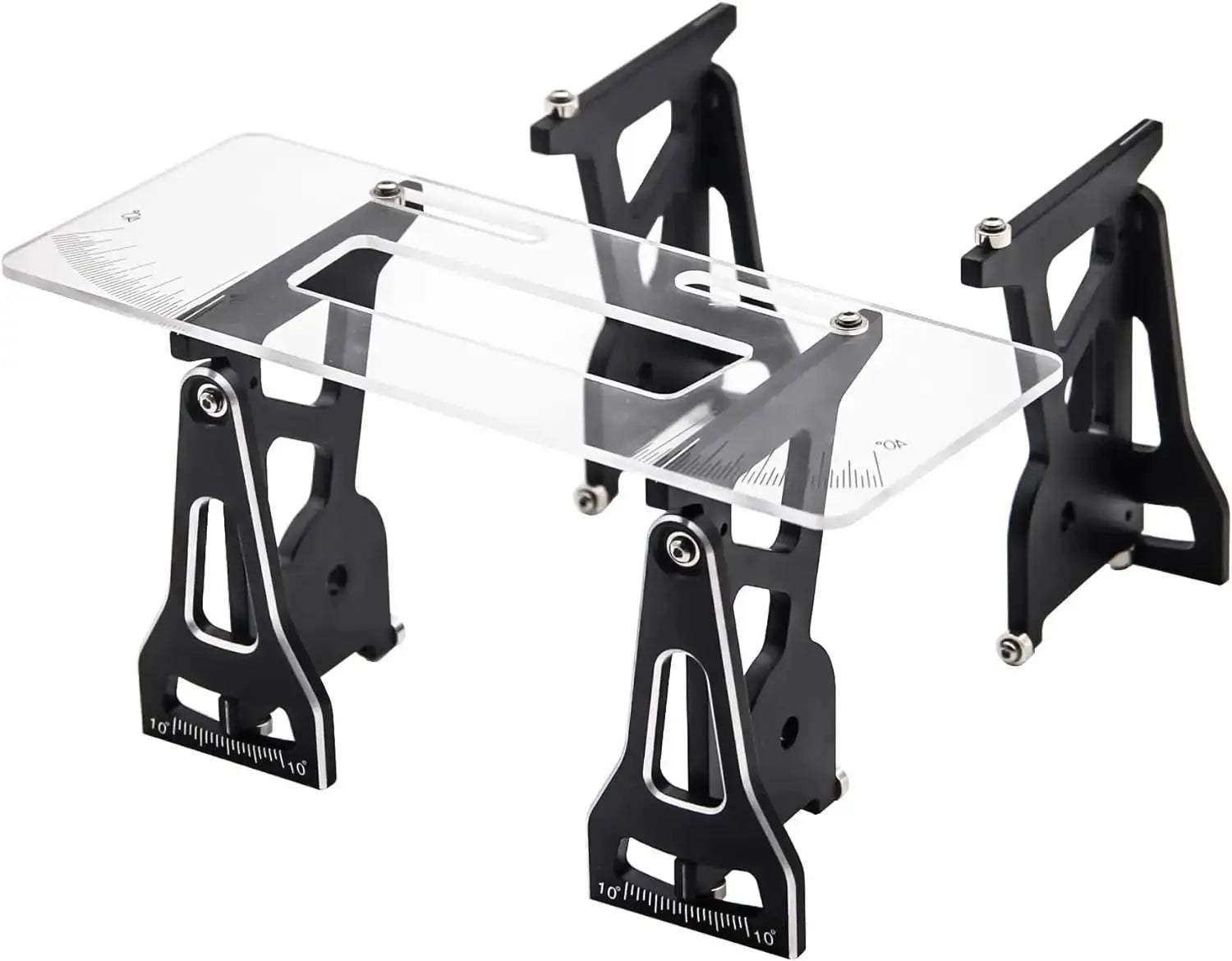 RC Car Setup Tool Precise Ride Height And Camber Toe - ToylandEU