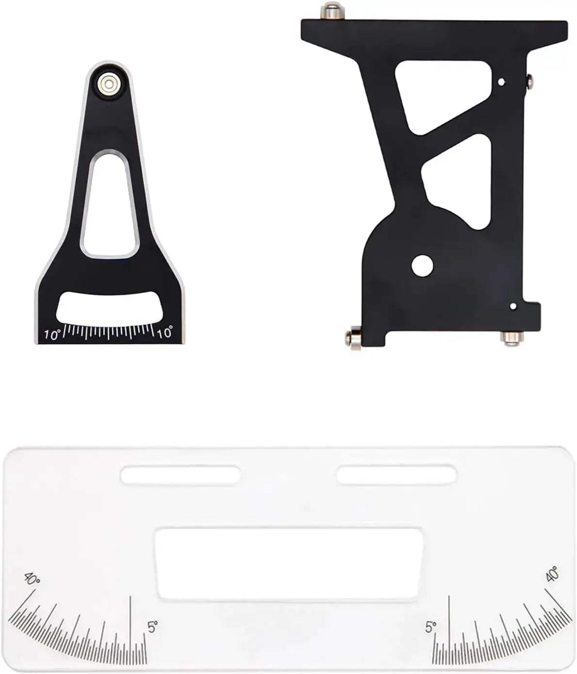 RC Car Setup Tool Precise Ride Height And Camber Toe - ToylandEU