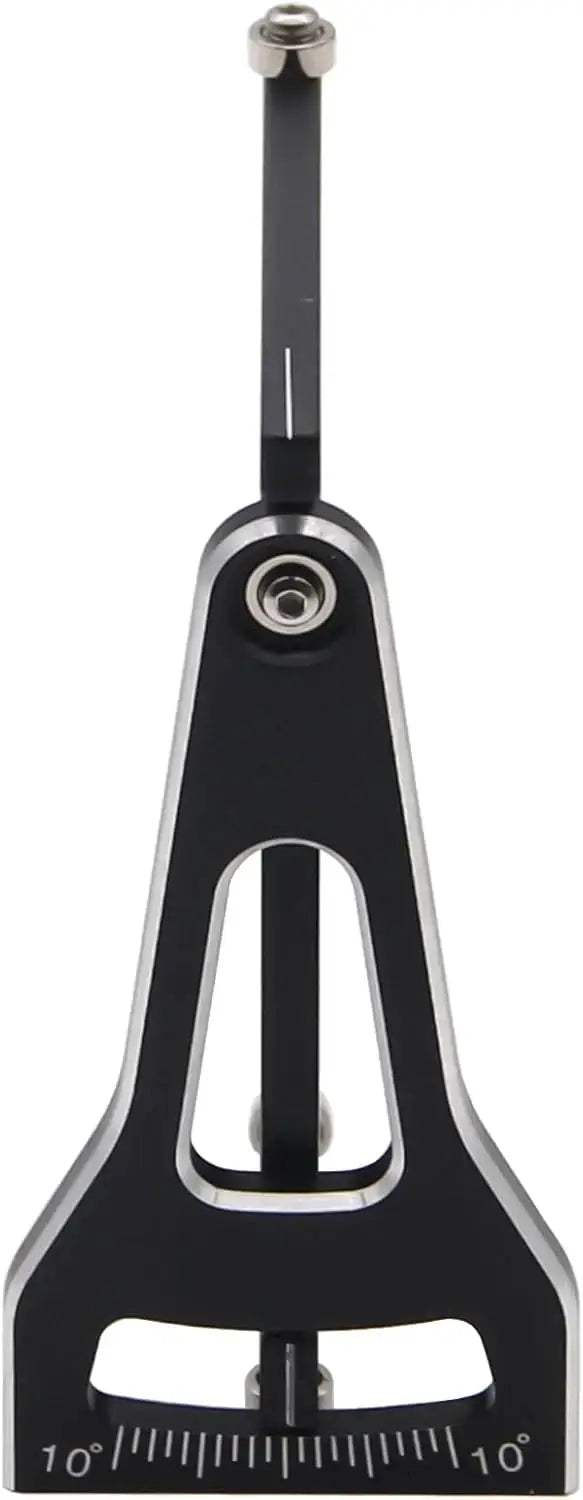 RC Car Setup Tool Precise Ride Height And Camber Toe - ToylandEU