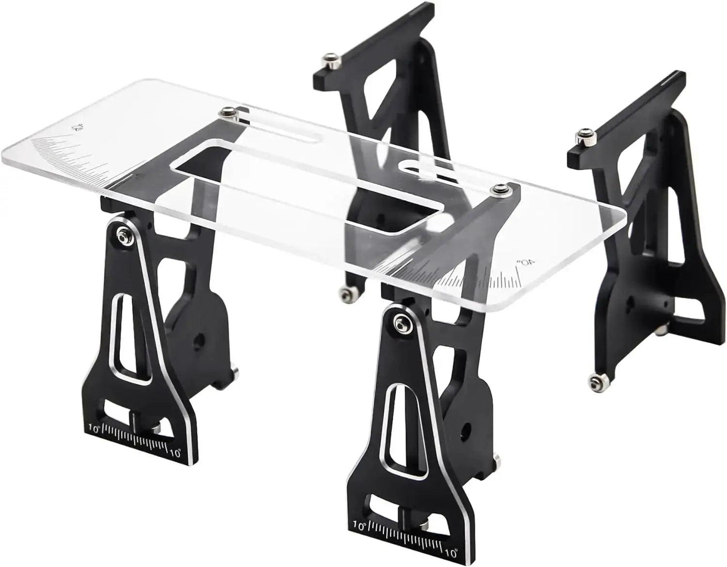  RC Car Setup Tool Pro Grade Ride Height Camber Toe -  ToylandEU™