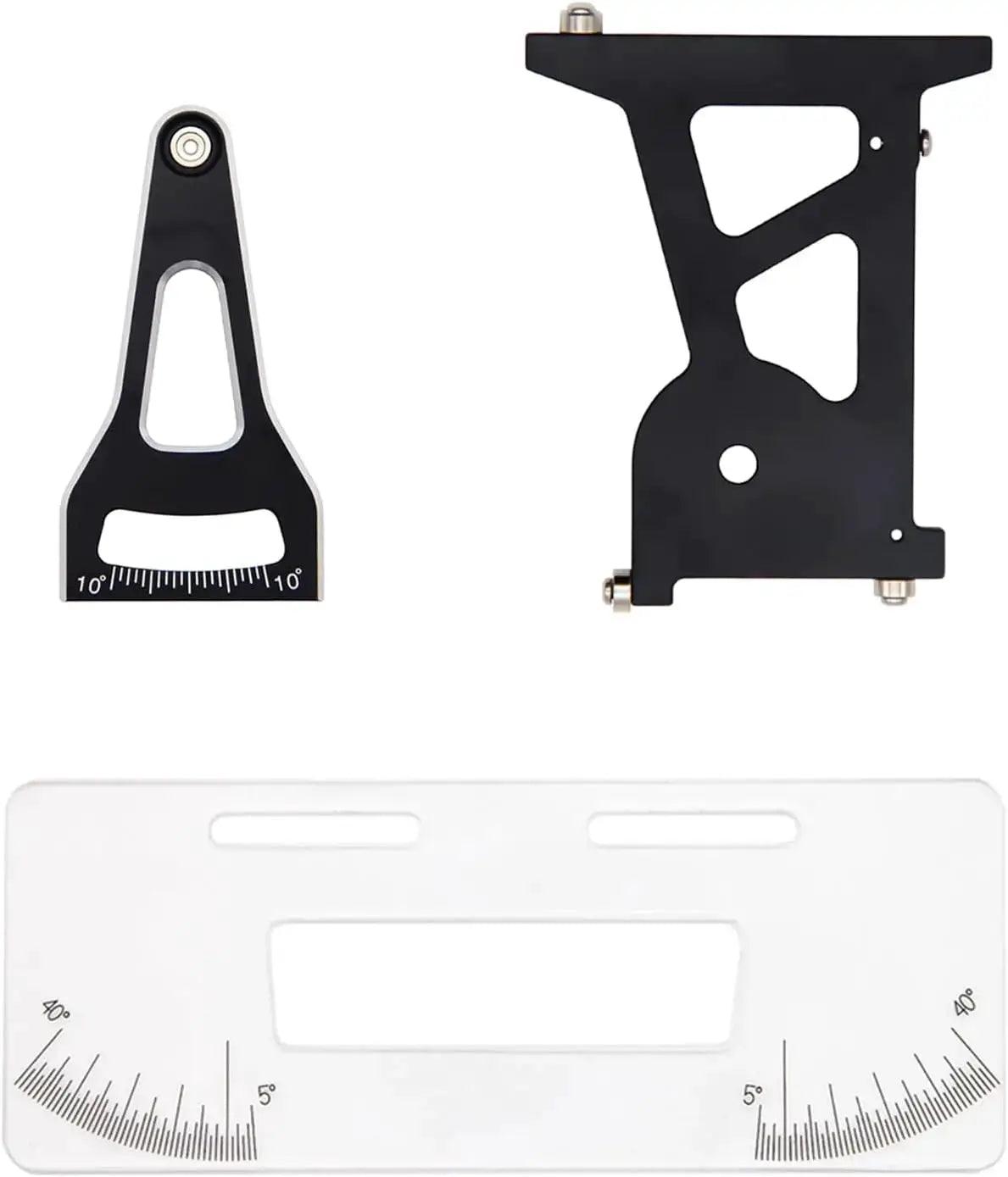  RC Car Setup Tool Pro Grade Ride Height Camber Toe -  ToylandEU™