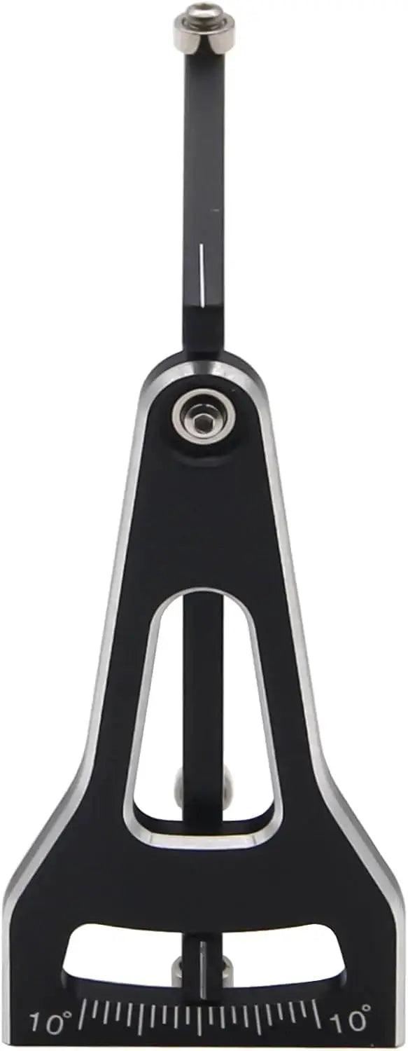  RC Car Setup Tool Pro Grade Ride Height Camber Toe -  ToylandEU™
