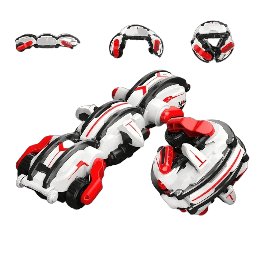  RC Ultimate 1:18 RC Stunt Car - 2.4GHz Drift Fun for Kids & Gift Ideas -  ToylandEU™