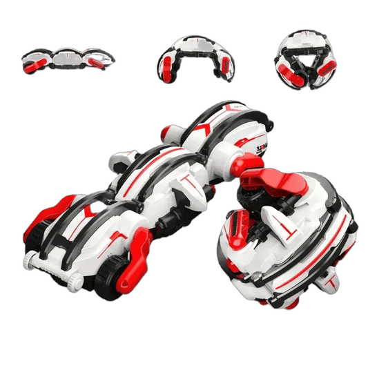  RC Ultimate 1:18 RC Stunt Car - 2.4GHz Drift Fun for Kids & Gift Ideas -  ToylandEU™