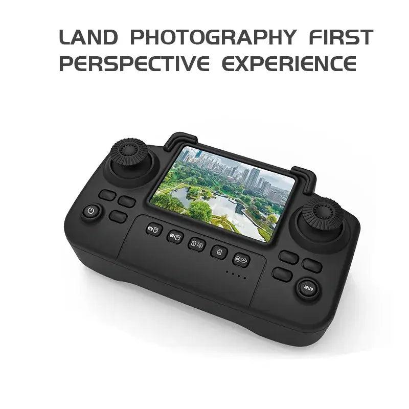  RC Car With Camera FPV Real Time Transmission -  ToylandEU™
