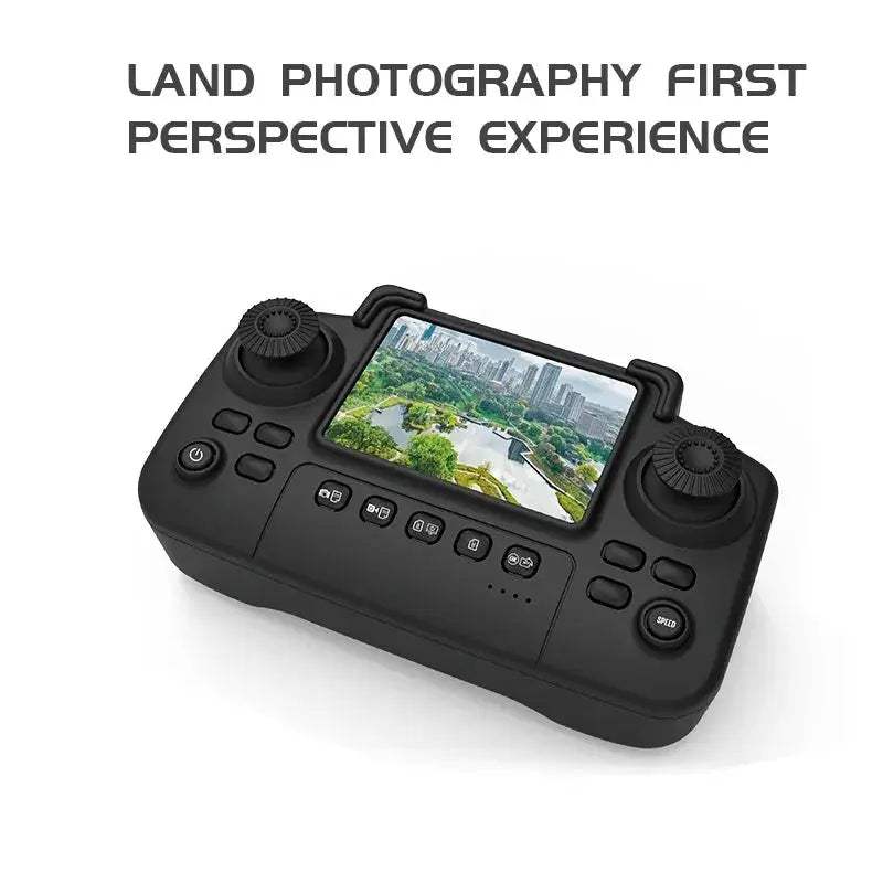 RC Car With Camera FPV Real Time Transmission High Speed - ToylandEU