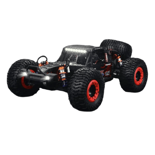  RC 80km/h ZD Racing DBX 10 - Ultimate 1/10 Scale 4WD Brushless RC Car -  ToylandEU™