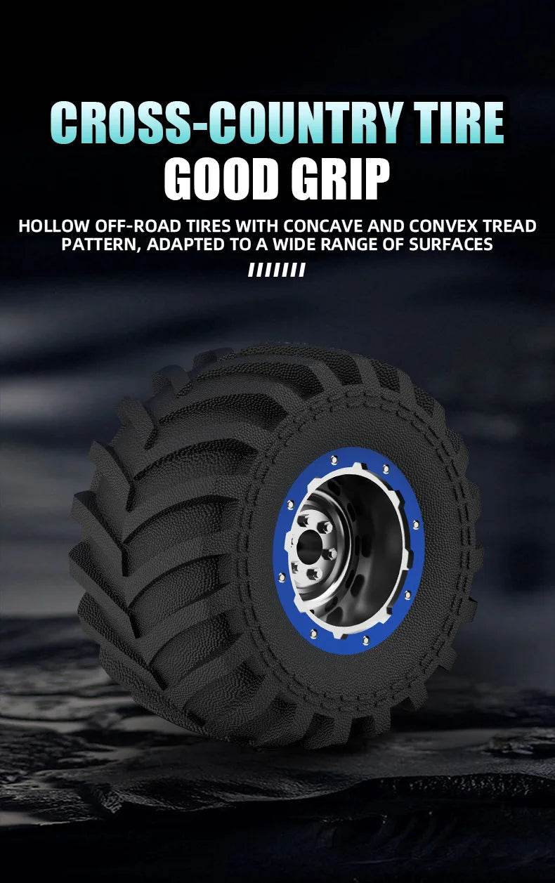 RC Cars 2.4G Remote Control Dinosaur Car Toy Gift for Boys - ToylandEU