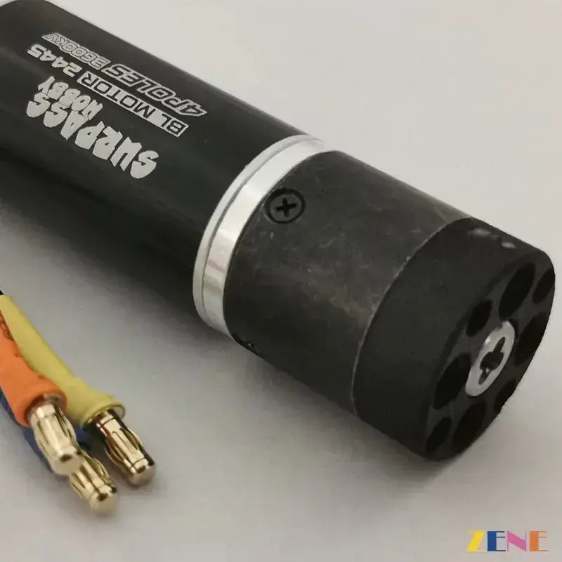 RC Customized High Performance Metal Accessories for LEGO Motorized Brushless Parts - ToylandEU