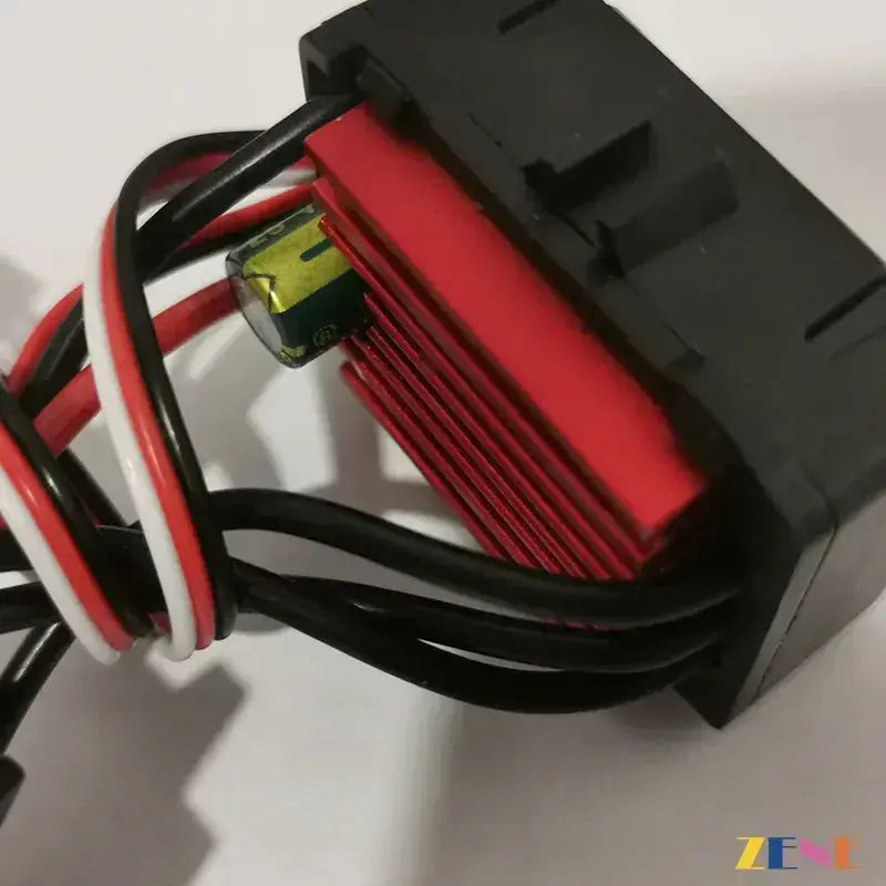 RC Customized High Performance Metal Accessories for LEGO Motorized Brushless Parts - ToylandEU