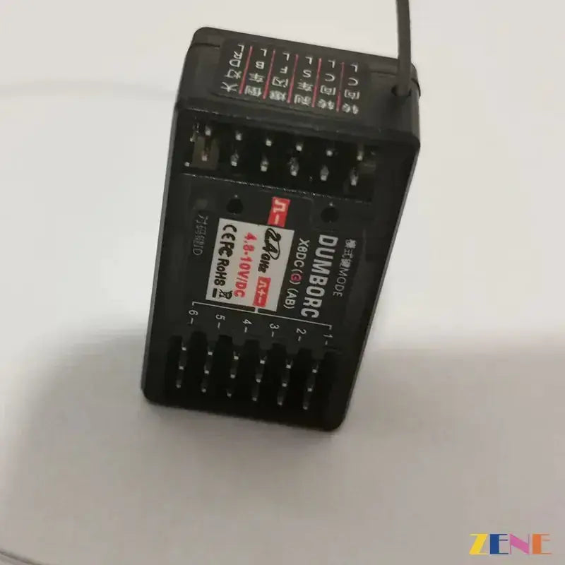 RC Customized High Performance Metal Accessories for LEGO Motorized Brushless Parts - ToylandEU