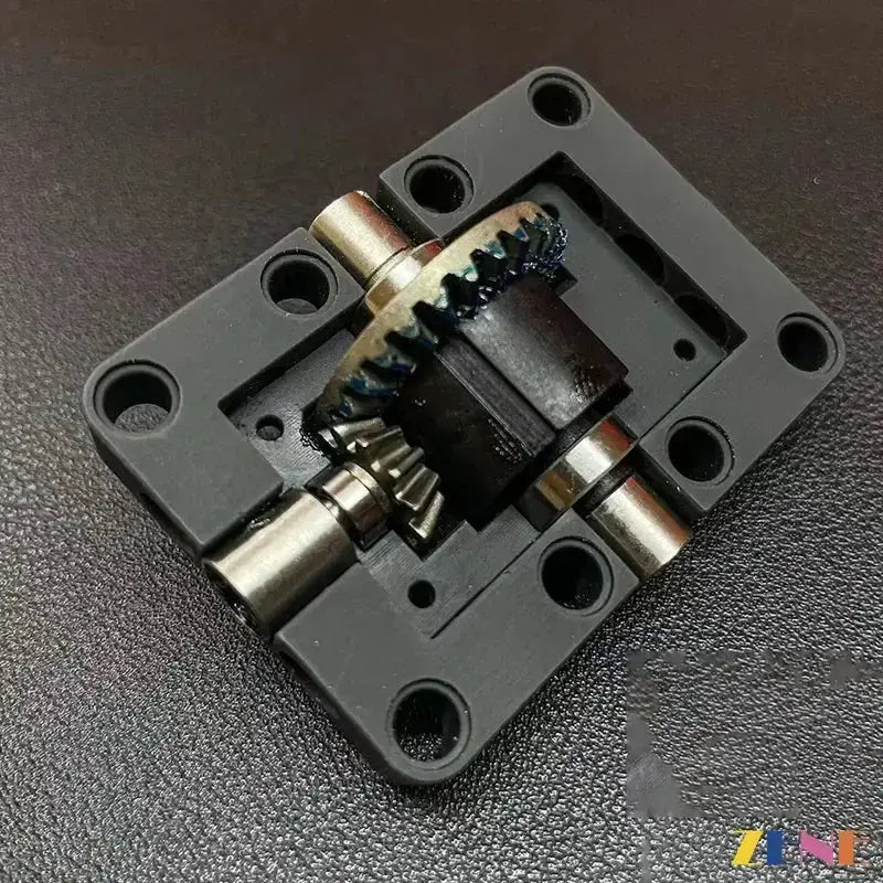 RC Customized High Performance Metal Accessories for LEGO Motorized Brushless Parts - ToylandEU
