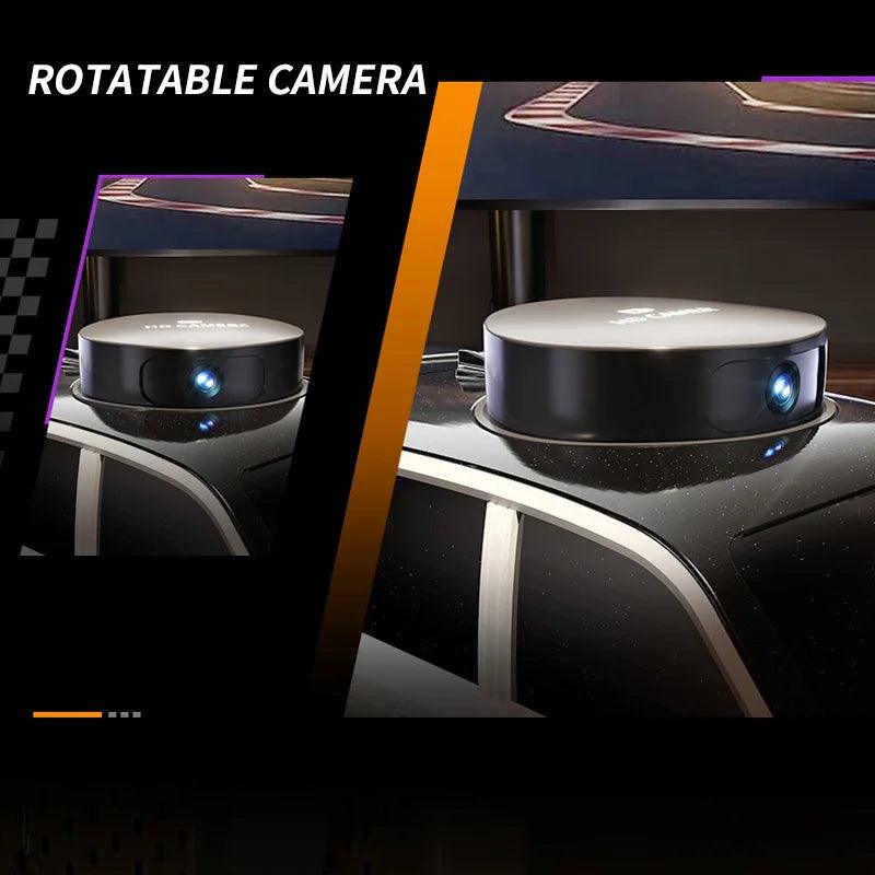 RC Drift Car | 4WD FPV HD Camera | Toylandeu™