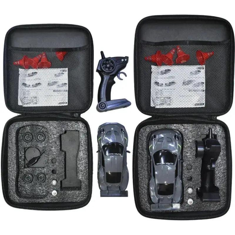  RC Drift Car Remote Control High Speed Limited Edition -  ToylandEU™