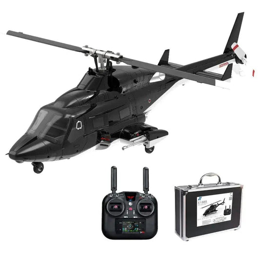  RC Drone AirWolf GPS Altitude Hold Brushless Motors -  ToylandEU™