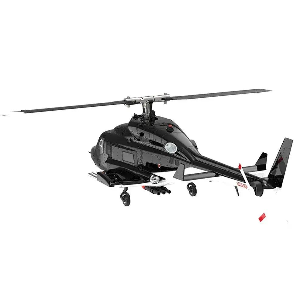  RC Drone AirWolf GPS Altitude Hold Brushless Motors -  ToylandEU™