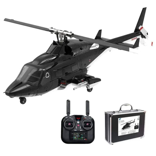  RC Drone AirWolf GPS Altitude Hold Brushless Motors -  ToylandEU™