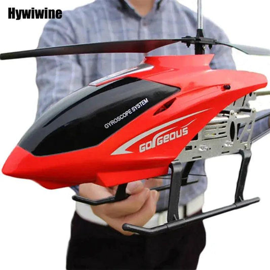  RC Drone Large 80cm Three Channel Outdoor Durable -  ToylandEU™