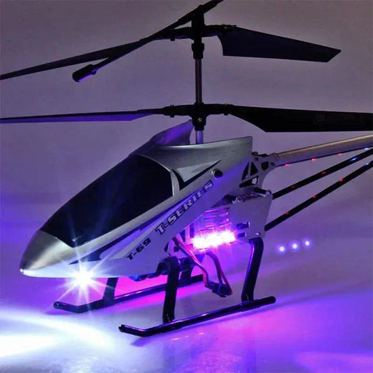  RC Drone Large 80cm Three Channel Outdoor Durable -  ToylandEU™
