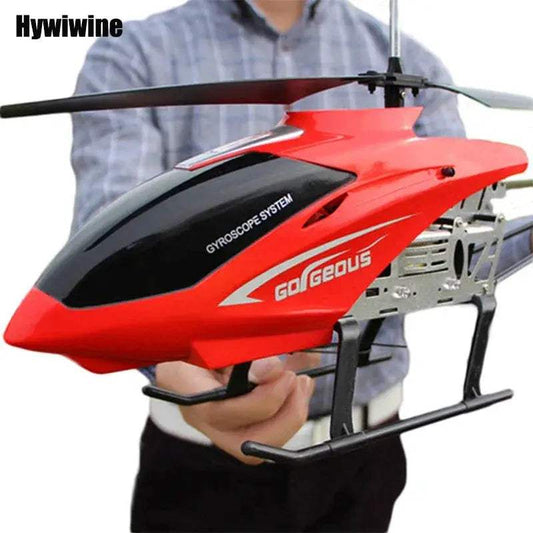  RC Drone Large 80cm Three Channel Outdoor Durable -  ToylandEU™